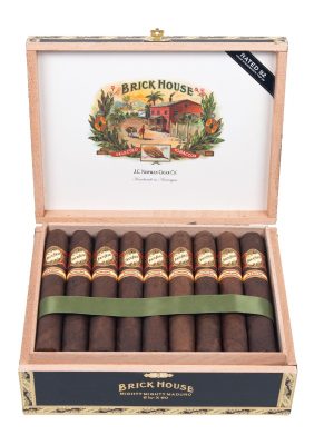 Brick House Maduro Mighty Mighty