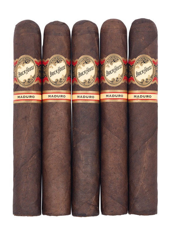 Brick House Maduro Mighty Mighty
