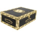 Brick House Maduro Robusto