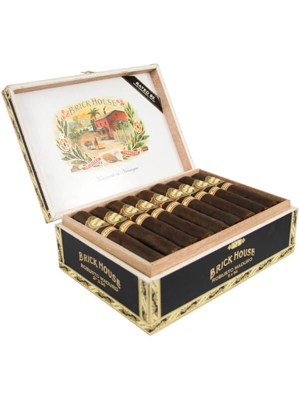 Brick House Maduro Toro