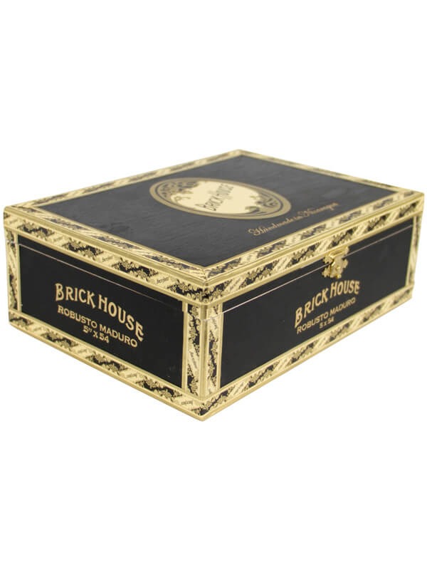 Brick House Maduro Toro