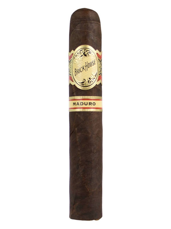 Brick House Maduro Toro