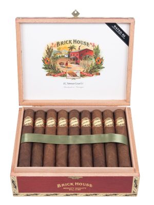 Brick House Classic Mighty Mighty