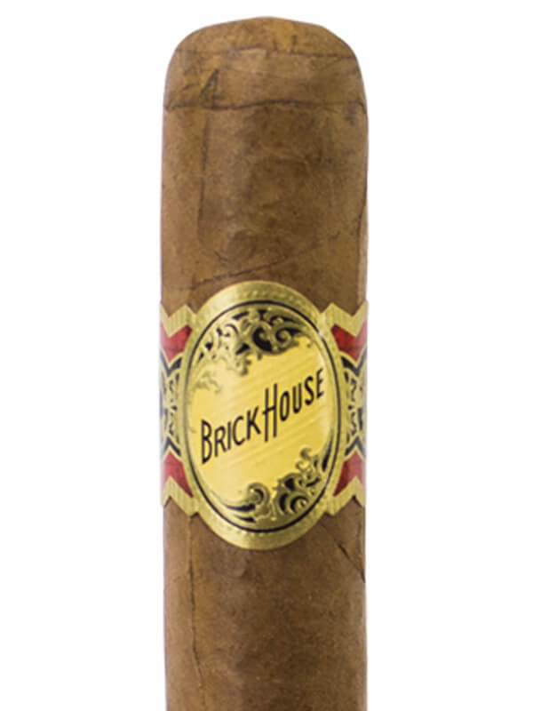 Brick House Classic Robusto