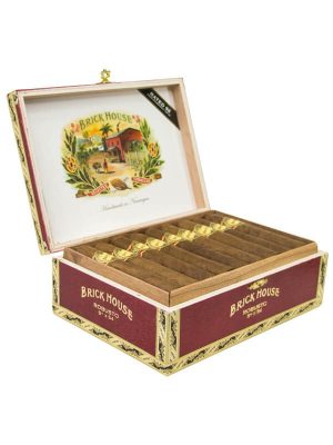 Brick House Classic Robusto