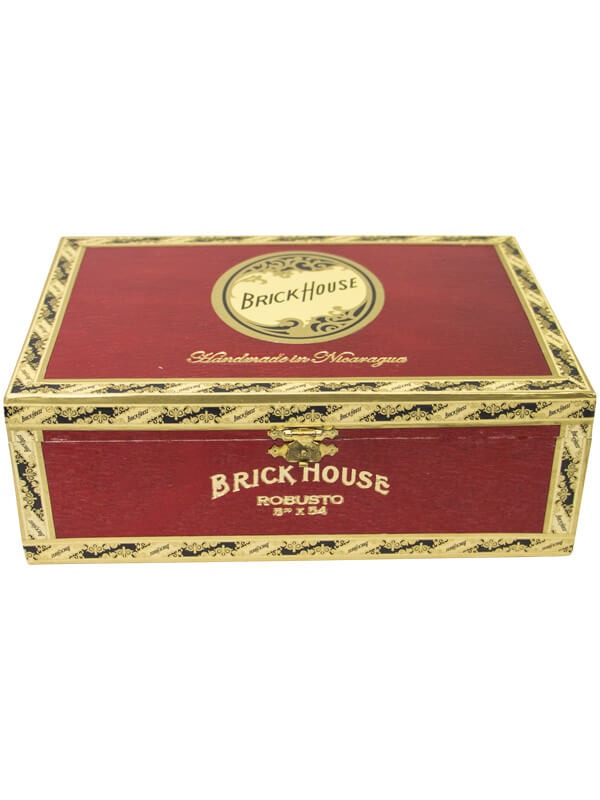 Brick House Classic Robusto