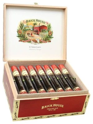 Brick House Classic The Traveler Tubo