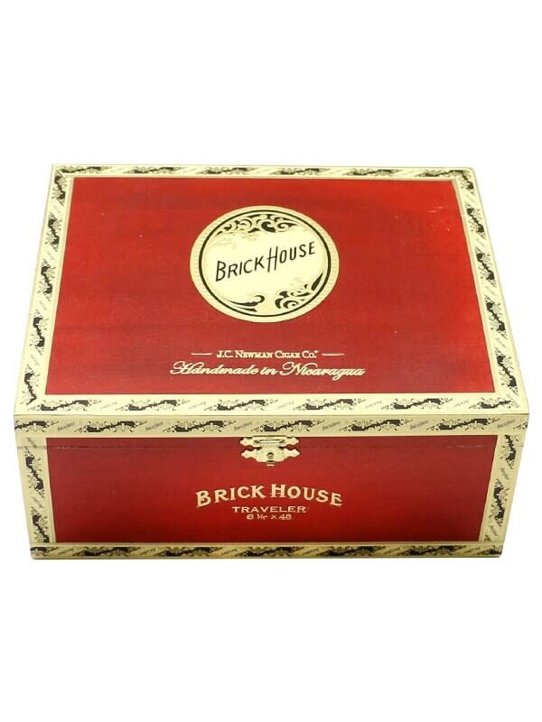 Brick House Classic The Traveler Tubo