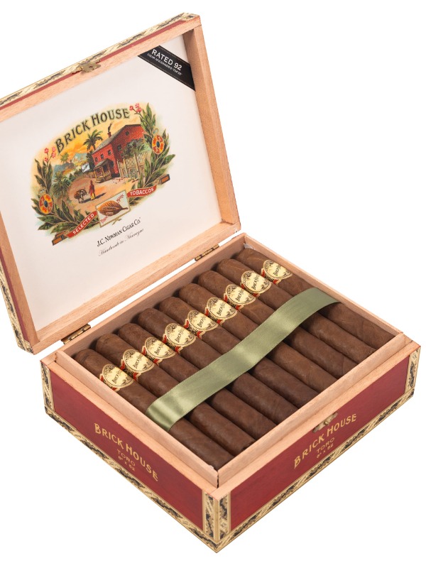 Brick House Classic Toro