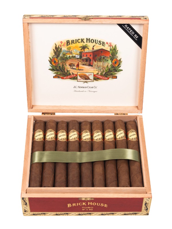 Brick House Classic Toro