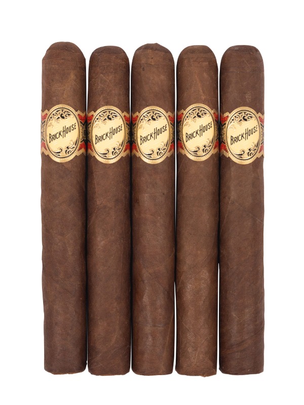 Brick House Classic Toro