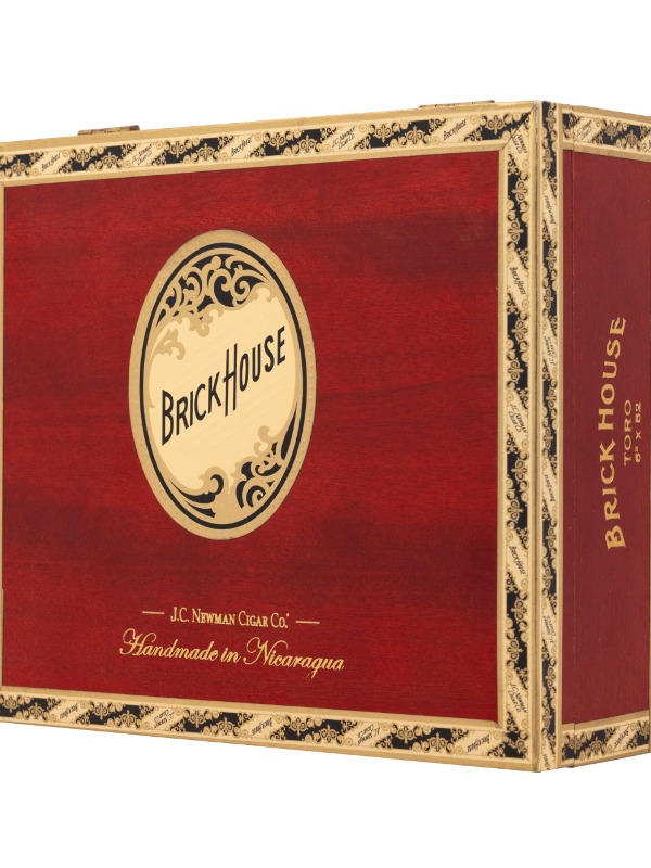 Brick House Classic Toro