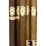 Brick House Toro Mixed Sampler
