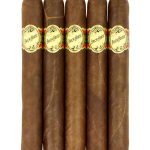 Brick House Toro Sampler