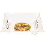 Brickhouse Table Ashtray