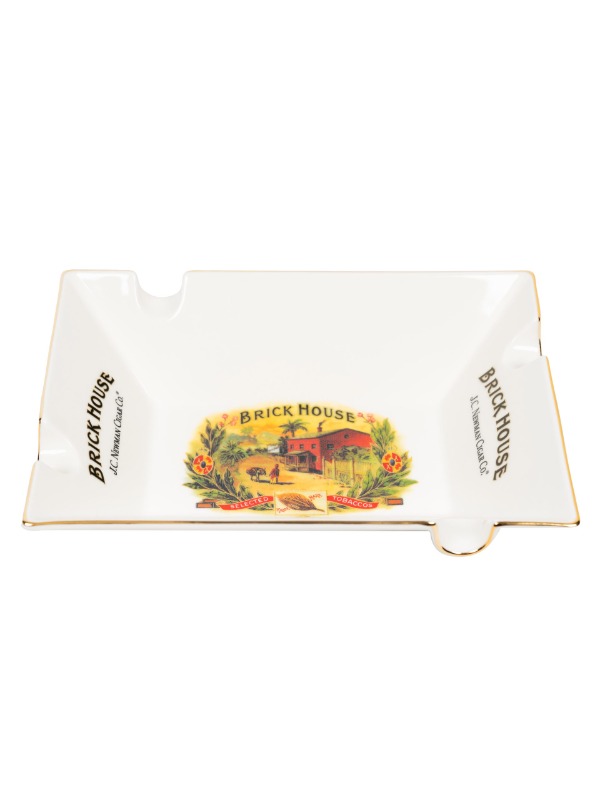 Brickhouse Table Ashtray