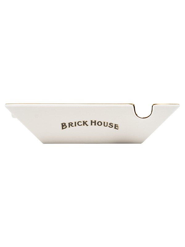 Brickhouse Table Ashtray