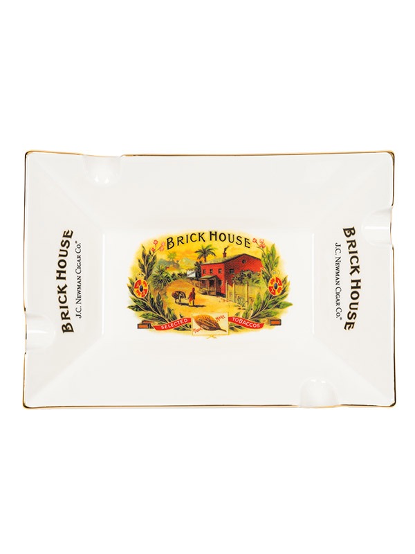 Brickhouse Table Ashtray