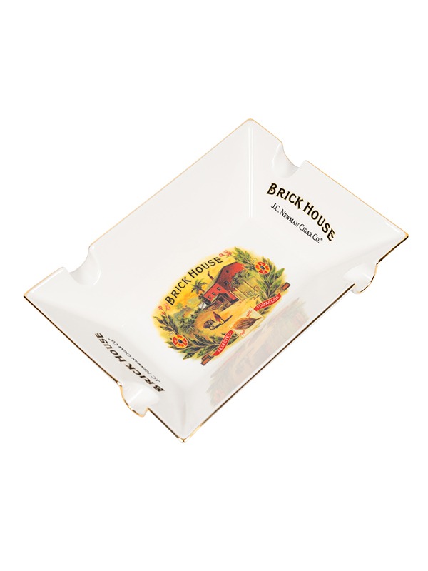 Brickhouse Table Ashtray