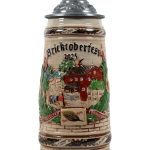Bricktoberfest 2025 Stein