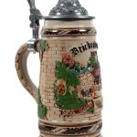 Bricktoberfest 2025 Stein