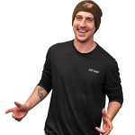 Brown Fox Beanie