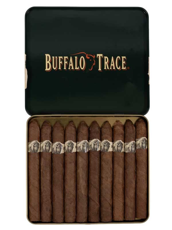 Buffalo Trace Explorers