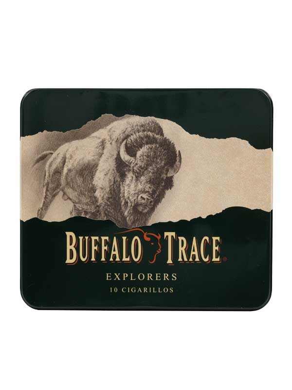 Buffalo Trace Explorers