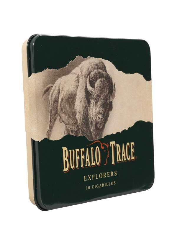 Buffalo Trace Explorers
