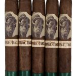 Buffalo Trace Robusto