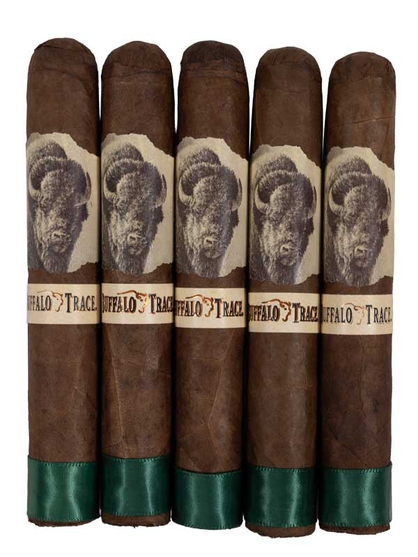 Buffalo Trace Robusto