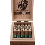 Buffalo Trace Robusto