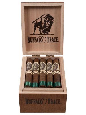 Buffalo Trace Robusto