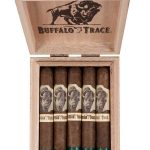 Buffalo Trace Robusto