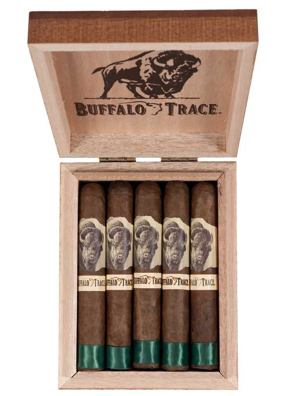 Buffalo Trace Robusto