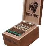 Buffalo Trace Robusto