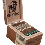 Buffalo Trace Robusto