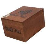 Buffalo Trace Robusto