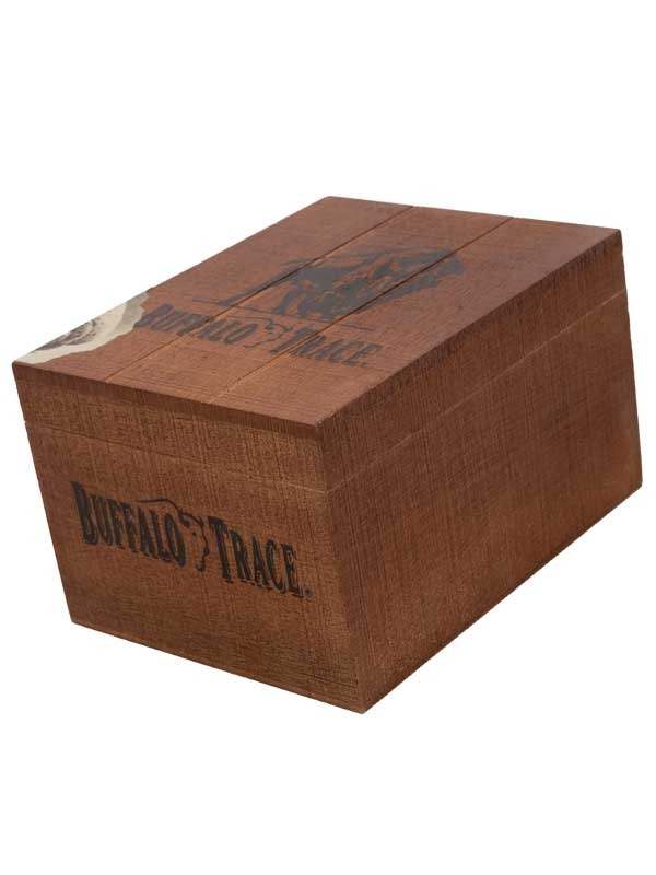 Buffalo Trace Robusto
