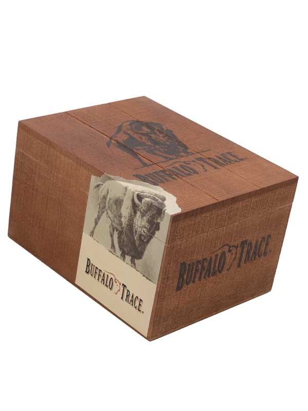Buffalo Trace Robusto