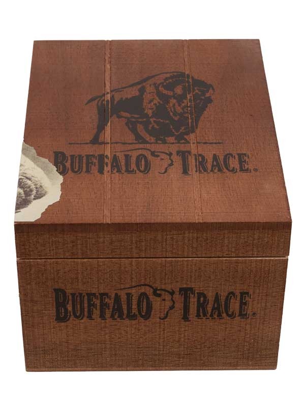 Buffalo Trace Robusto