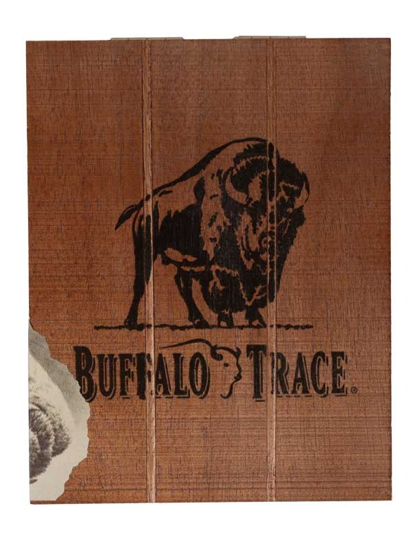 Buffalo Trace Robusto