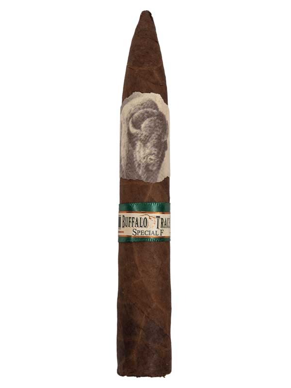 Buffalo Trace Special F Figurado