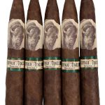 Buffalo Trace Special F Figurado