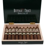 Buffalo Trace Special F Figurado