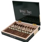 Buffalo Trace Special F Figurado