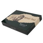 Buffalo Trace Special F Figurado