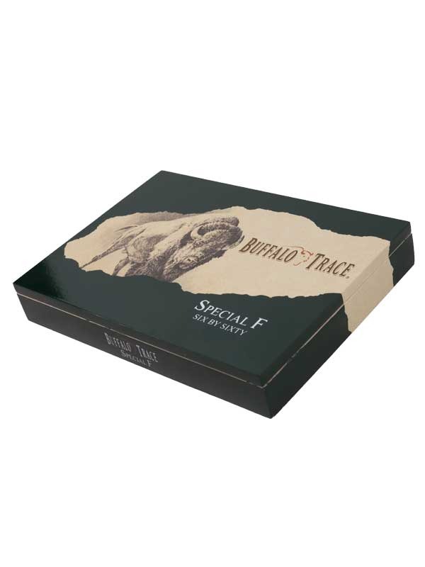 Buffalo Trace Special F Figurado