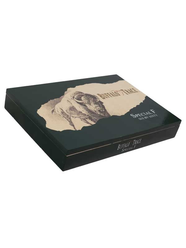 Buffalo Trace Special F Figurado