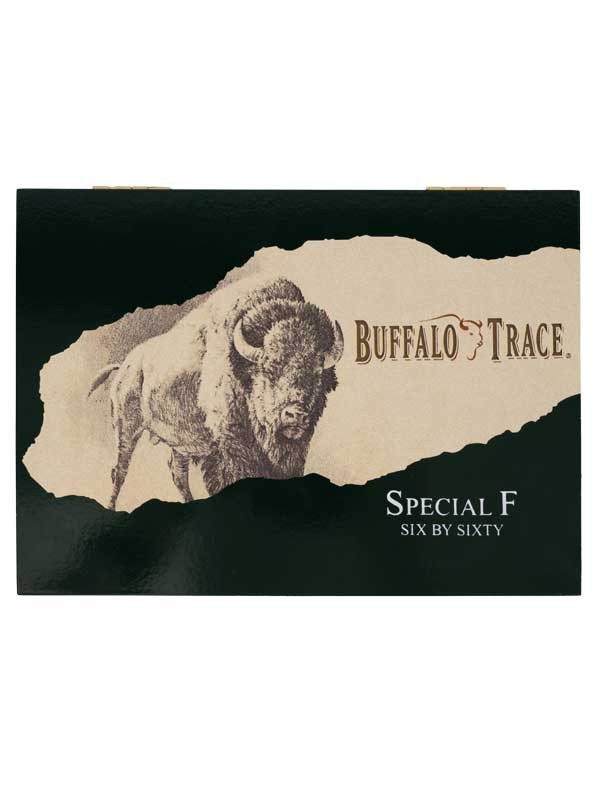 Buffalo Trace Special F Figurado